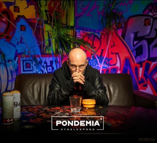 Synalkapono: Pondemia