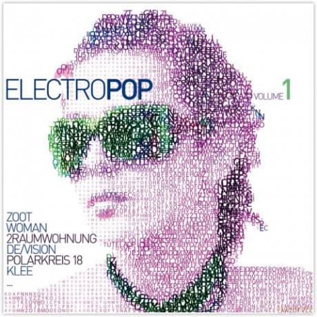 Electro Pop Vol. 1