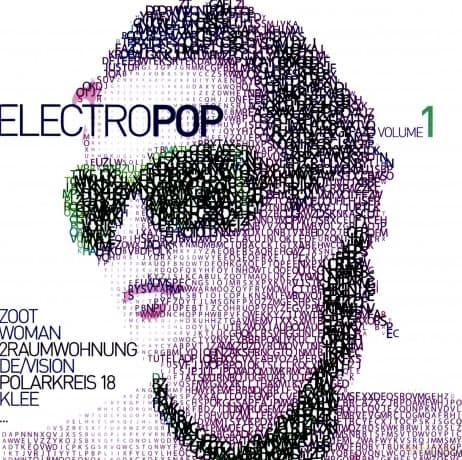 Electro Pop Vol. 1