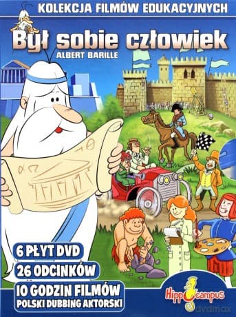 Był sobie Człowiek