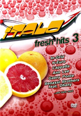 Italo Fresh Hits Vol. 3