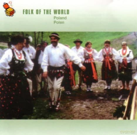 Folk Of The World: Poland (Polska)