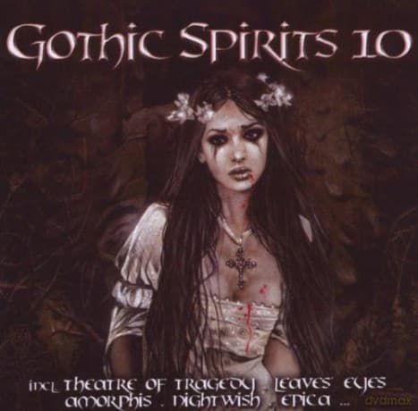 Gothic Spirits 10