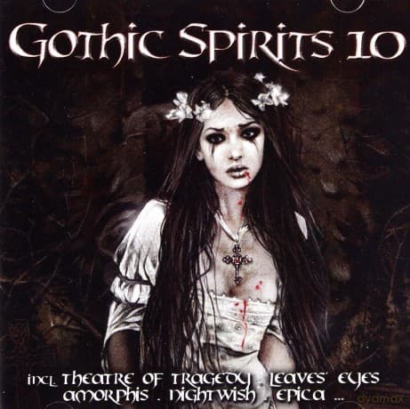 Gothic Spirits 10