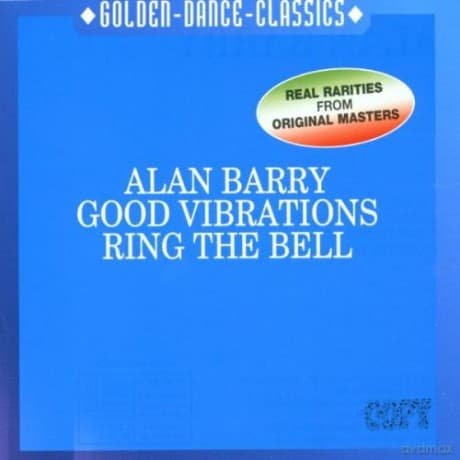 Good Vibrations / Ring The Bel (maxi-single)