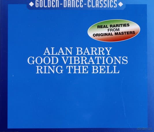 Good Vibrations / Ring The Bel (maxi-single)