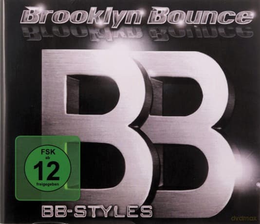 BB-Styles (Deluxe Edition)