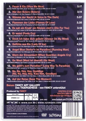 Best Of...Die Hits Auf Deutsch