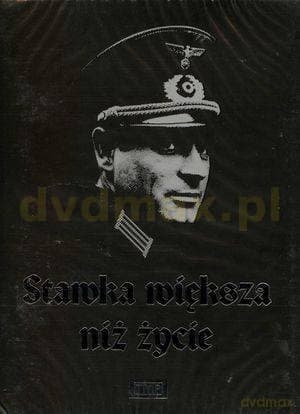 Stawka większa niż życie