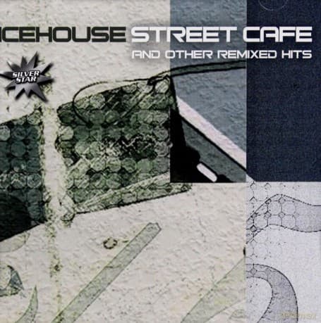 Street Caf, And Other Remixed