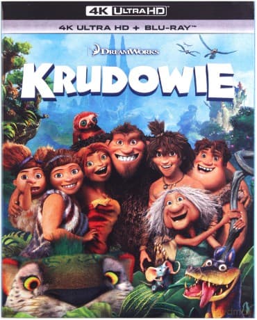 Krudowie