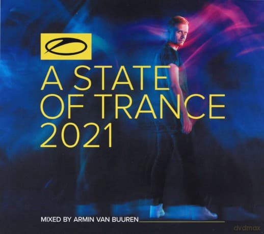 Armin Van Buuren: A State Of Trance 2021