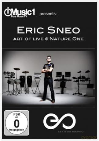 Art Of Live @ Nature One