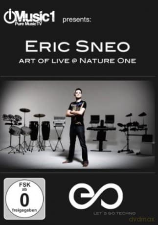 Art Of Live @ Nature One