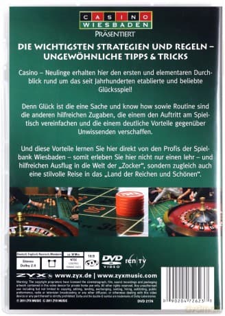 Roulette Für Anfänger & Fortge
