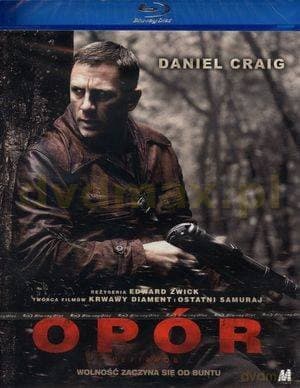 Opór