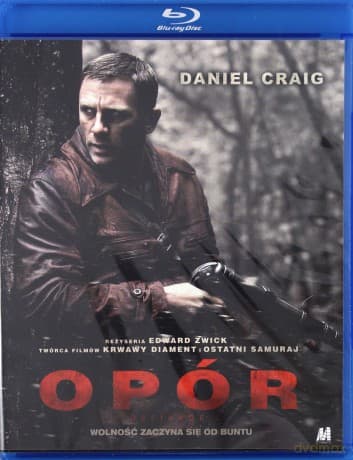 Opór