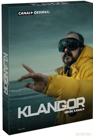 Klangor