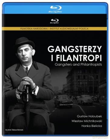 Gangsterzy i filantropi (Digitally Restored)