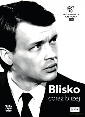Blisko, coraz bliżej (rekonstrukcja cyfrowa)