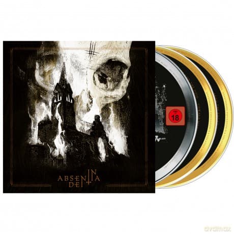 Behemoth: In Absentia Dei