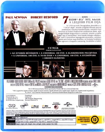 Żądło (Platinum Collection)