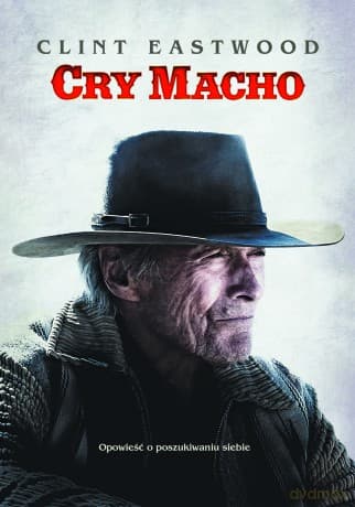 Cry Macho