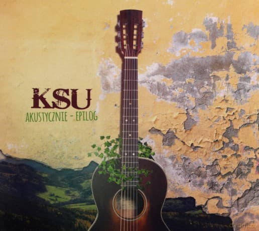 KSU: Akustycznie - Epilog (digipack)