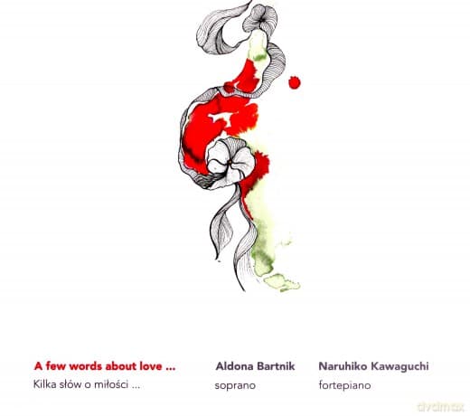 Aldona Bartnik & Naruhiko Kawaguchi: Kilka słów o miłości…