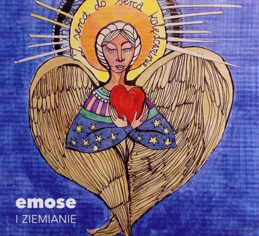 Emose i Ziemianie: Z serca do serca kolędowanie