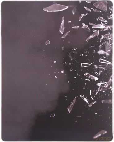 Terminator 2: Dzień sądu. 30 rocznica (steelbook) (HDR)  wersja B