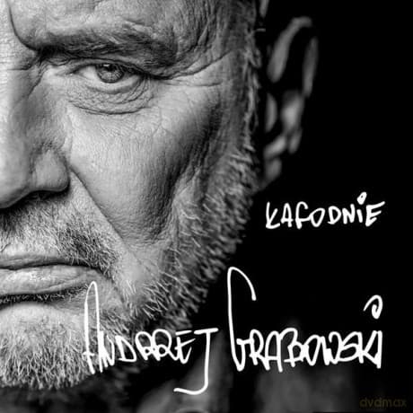 Andrzej Grabowski: Łagodnie