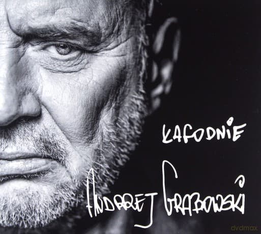 Andrzej Grabowski: Łagodnie