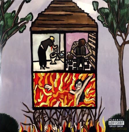 $UICIDEBOY$: Long Term Effects of SUFFERING