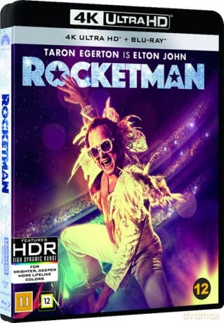 Rocketman
