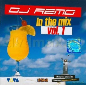 DJ Remo: In The Mix vol.1