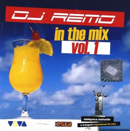 DJ Remo: In The Mix vol.1