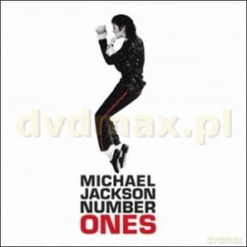 Michael Jackson: Number Ones