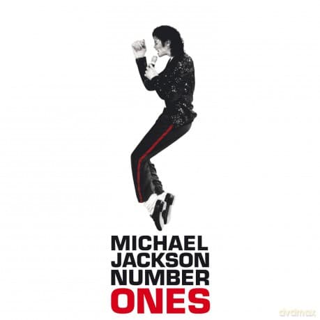 Michael Jackson: Number Ones