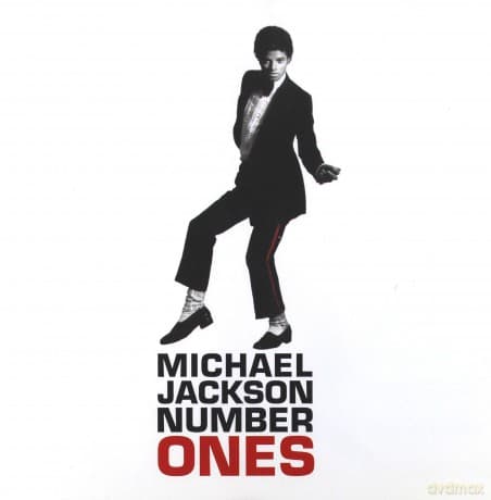 Michael Jackson: Number Ones