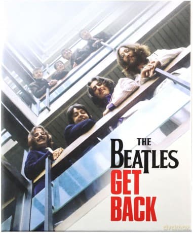 The Beatles: Get Back