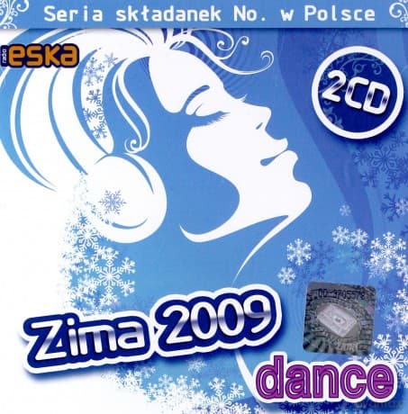Eska: Zima 2009 Dance