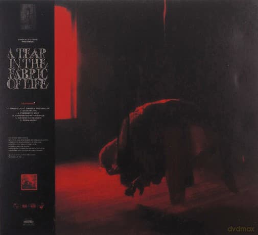 Knocked Loose: A Tear In The Fabric Of Life (digipack)