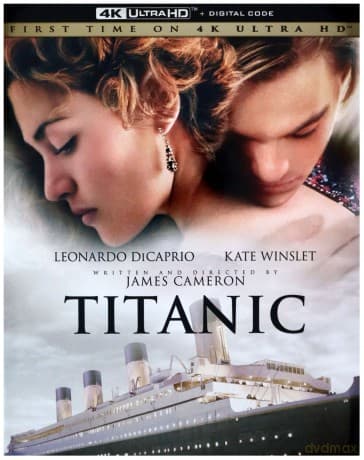 Titanic