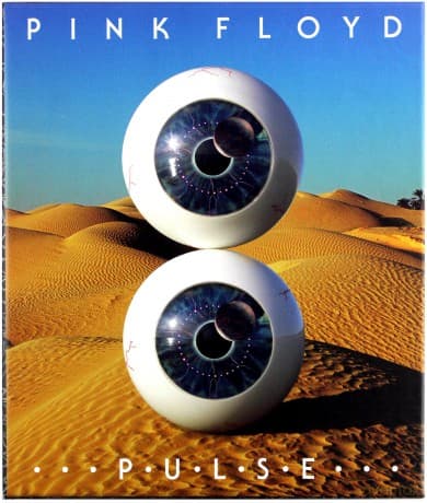 Pink Floyd: P.U.L.S.E. Restored & Re-Edited