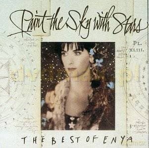Enya: Paint The Sky With Stars. The Best Of
