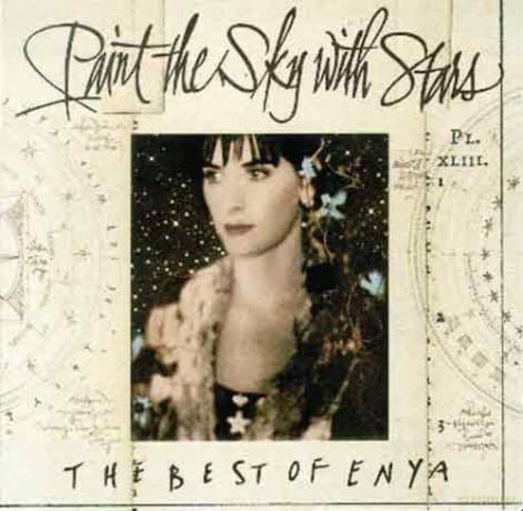 Enya: Paint The Sky With Stars. The Best Of