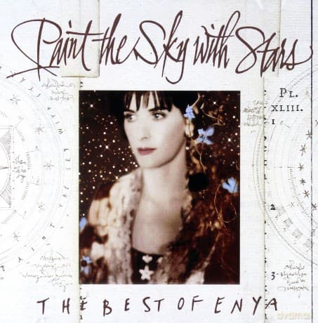 Enya: Paint The Sky With Stars. The Best Of