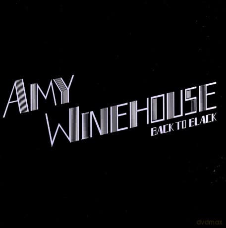 Amy Winehouse: Back to black (Deluxe)