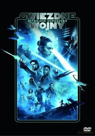 Gwiezdne Wojny epizod 9: Skywalker. Odrodzenie (Star Wars)